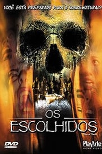  de Filme Os Escolhidos (2003)