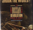 Dez dia que chocaram o mundo. A história da revolução russa.