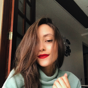 Foto de perfil de jovaninha