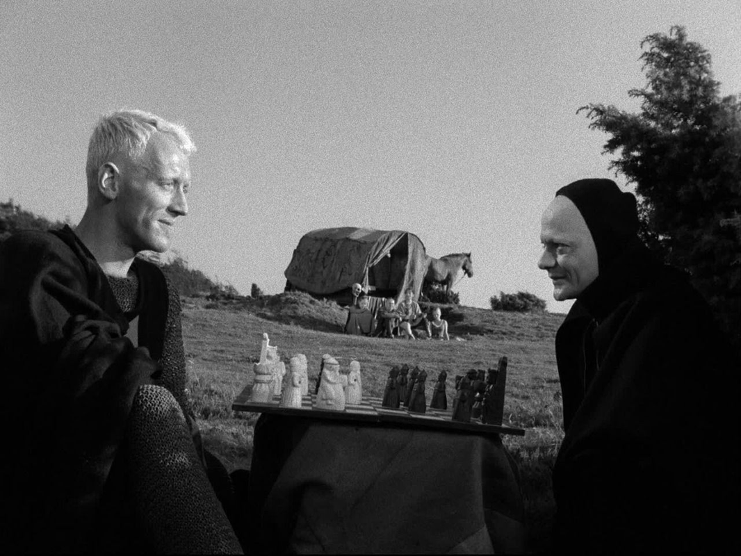 Max von Sydow - Foto 1