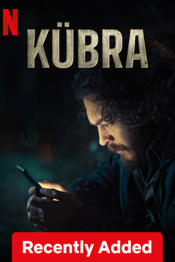  de Série Kübra (1ª Temporada) (2024)
