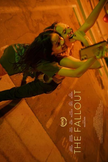  de Filme A Vida Depois (2021)