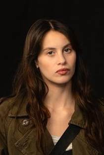 Milena Smit - Poster 3