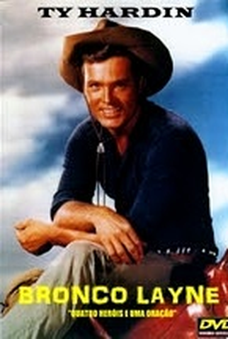 Poster 3 de Série Bronco (1958)