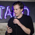 Alex Moffat