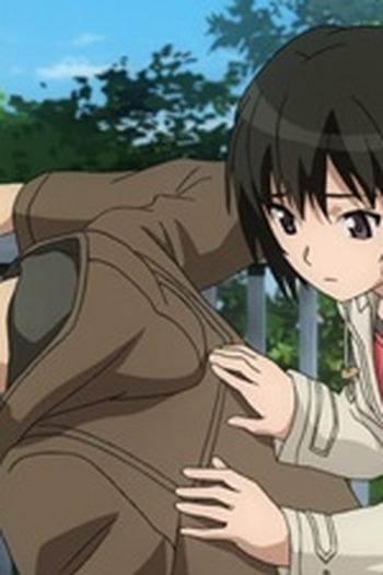 Poster de Episódio ヘンシン (2010)