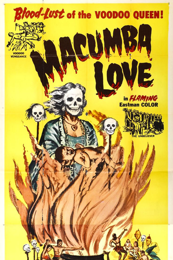  de Filme Mistério na Ilha de Vênus (1960)