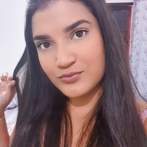 Foto de perfil de Caroline Meirelles