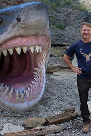 Poster de Episódio Shark (2022)