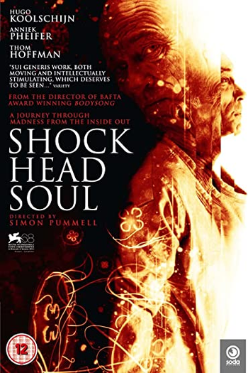  de Filme Shock Head Soul (2012)