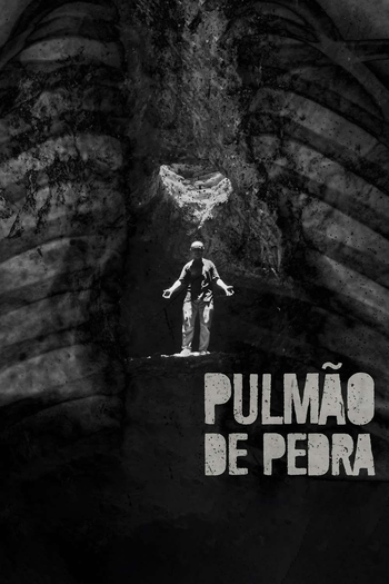 Poster de Filme Pulmão de Pedra (2023)