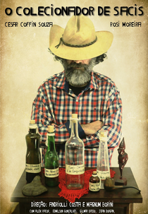 O Colecionador de Sacis (O Colecionador de Sacis)