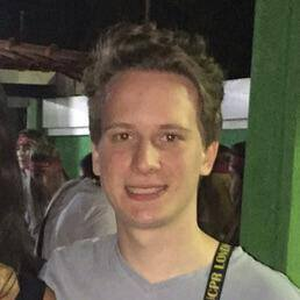 Foto de perfil de Lucas