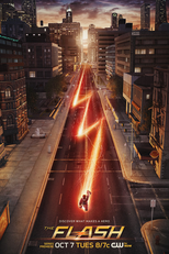 The Flash (1ª Temporada) (The Flash (Season 1))