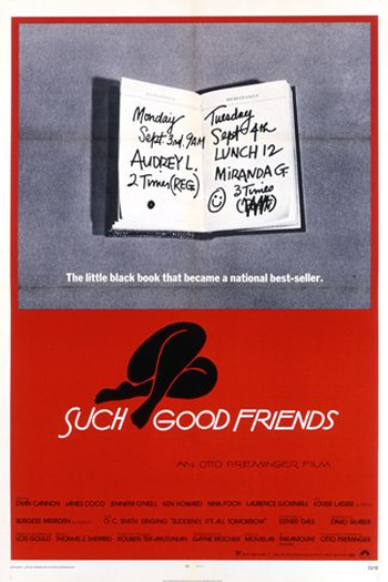  de Filme Amigo é pra Essas Coisas (1971)