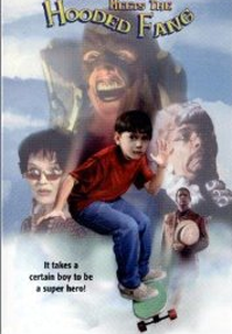 As Aventuras de Jacob Dois Dois (Jacob Two Two Meets the Hooded Fang)