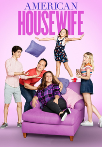 Bela, Recatada e do Lar (3ª Temporada) (American Housewife (Season 3))
