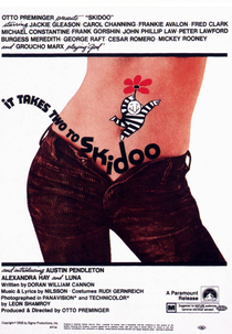 Skidoo Se Faz a Dois (Skidoo)