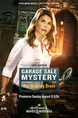 Garage Sale Mystery: The Wedding Dress (Garage Sale Mystery: The Wedding Dress)