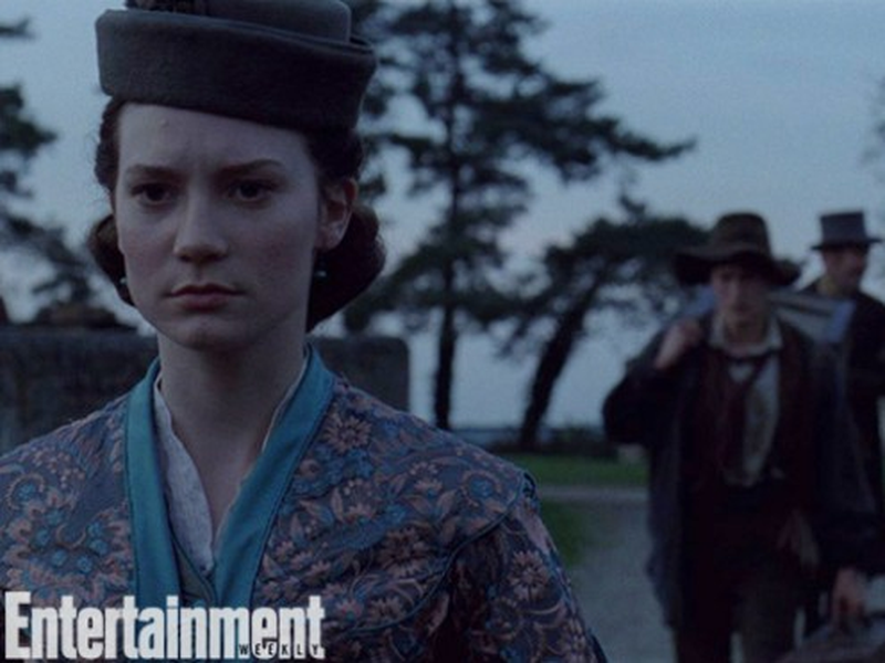 Foto 2 de Madame Bovary