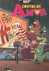 Os Flintstones: Contos de Amor (Big Screen Sweethearts)