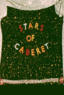 Stars of Cabaret - Poster / Capa / Cartaz - Oficial 1