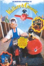 As Incríveis Aventuras de Wallace & Gromit (The Incredible Adventures of Wallace & Gromit)