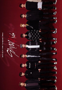 Stray Kids (스트레이 키즈)