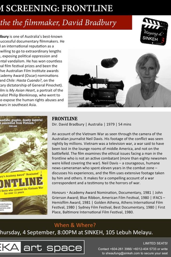  de Filme Front Line (1980)