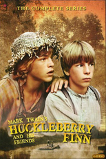 Huckleberry Finn and His Friends (Huckleberry Finn and His Friends)