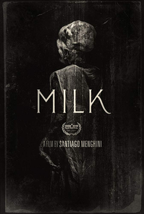 Milk - Poster / Capa / Cartaz - Oficial 1