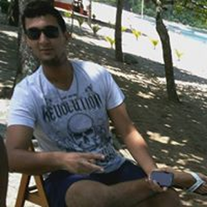 Foto de perfil de Gabriel