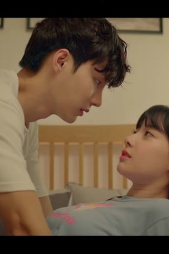 Poster de Episódio 에피소드 3 (2020)