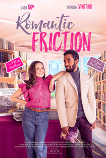 Romantic Friction - Poster / Capa / Cartaz - Oficial 1