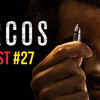 THE CAST #27 | Narcos