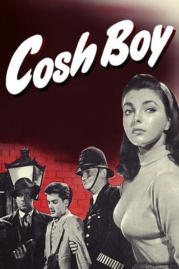  de Filme Cosh Boy (1953)