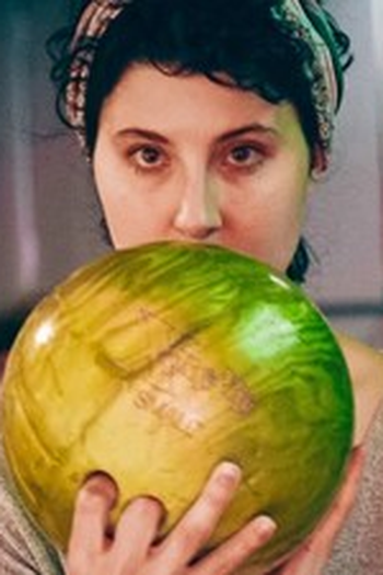 Poster de Episódio She can handle balls... (2018)