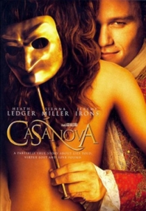 Casanova (Casanova)