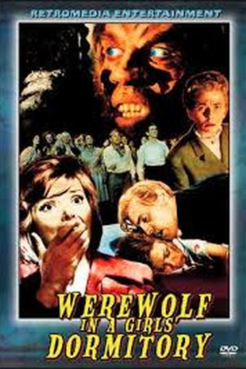  de Filme A Face do Monstro (1961)