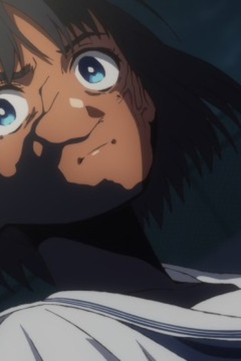 Poster de Episódio ライツ カメラ アクション (2022)