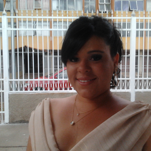 Foto de perfil de Fabiane Carício