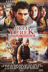 Wildheart: Hell of Boomerang (Deli Yürek: Bumerang Cehennemi)