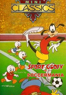 Louco por Futebol (Sport Goofy in Soccermania)