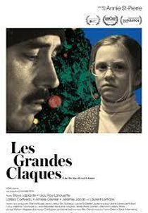 Les Grandes Claques (Les Grandes Claques)