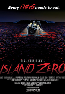 Island Zero (Island Zero)