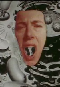 Magazine Mouth (Magazine Mouth)