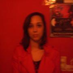 Foto de perfil de Ana Cláudia