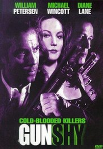 Sangue na Noite (Gunshy)