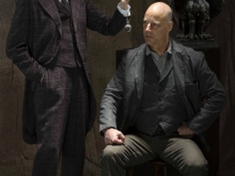Foto 6 de Holmes and Watson (Play)