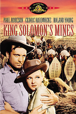 As Minas do Rei Salomão (King Solomon's Mines)